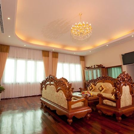 סיאם ריפ Bayon Era Hotel מראה חיצוני תמונה