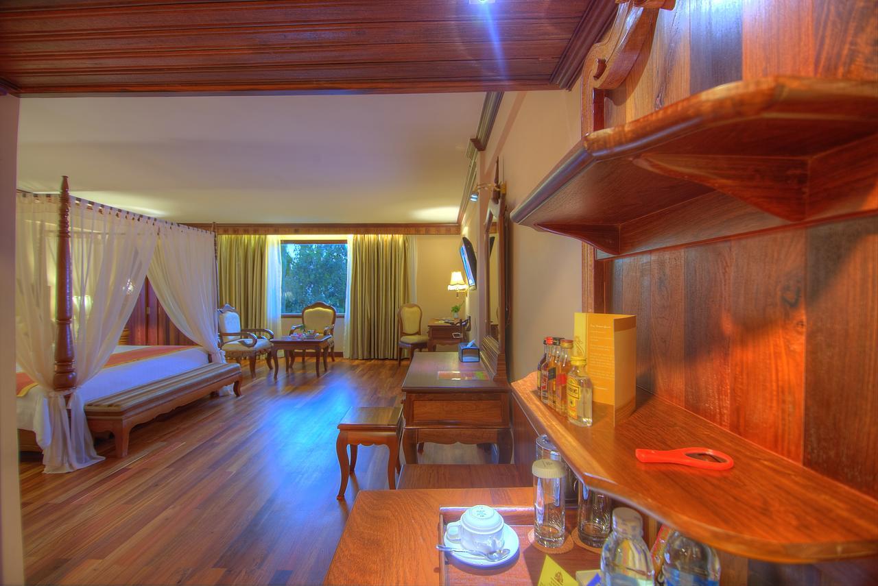 סיאם ריפ Bayon Era Hotel מראה חיצוני תמונה