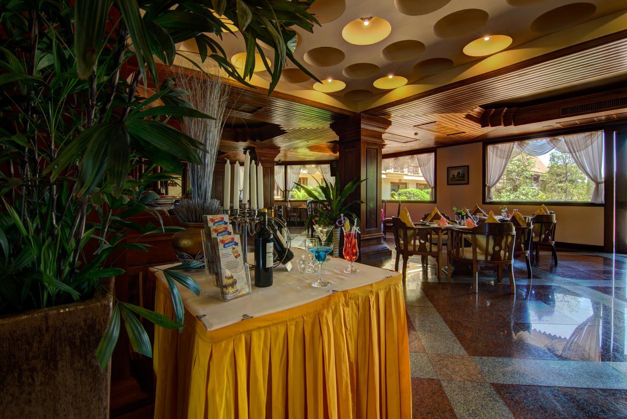 סיאם ריפ Bayon Era Hotel מראה חיצוני תמונה