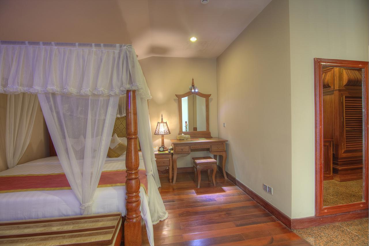 סיאם ריפ Bayon Era Hotel מראה חיצוני תמונה