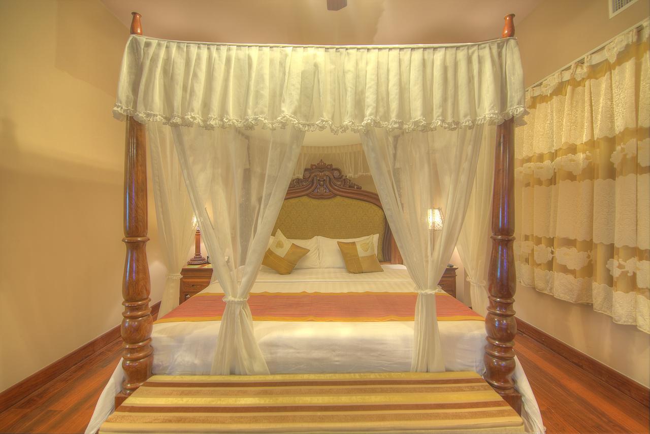 סיאם ריפ Bayon Era Hotel מראה חיצוני תמונה