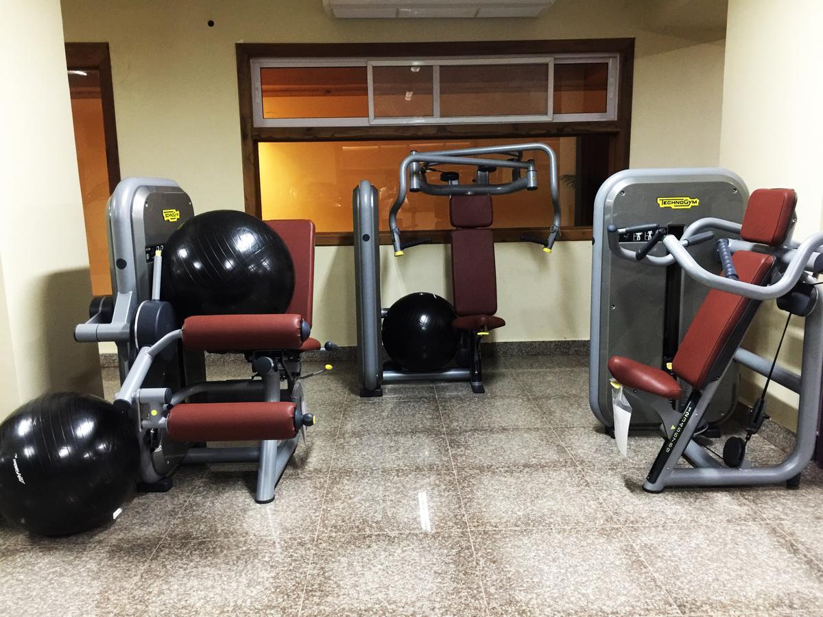 סיאם ריפ Bayon Era Hotel מראה חיצוני תמונה