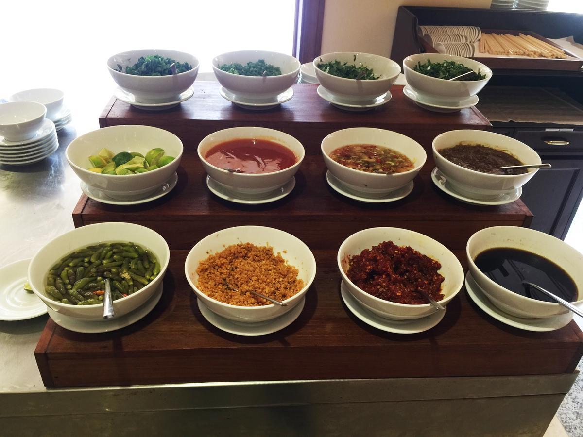 סיאם ריפ Bayon Era Hotel מראה חיצוני תמונה
