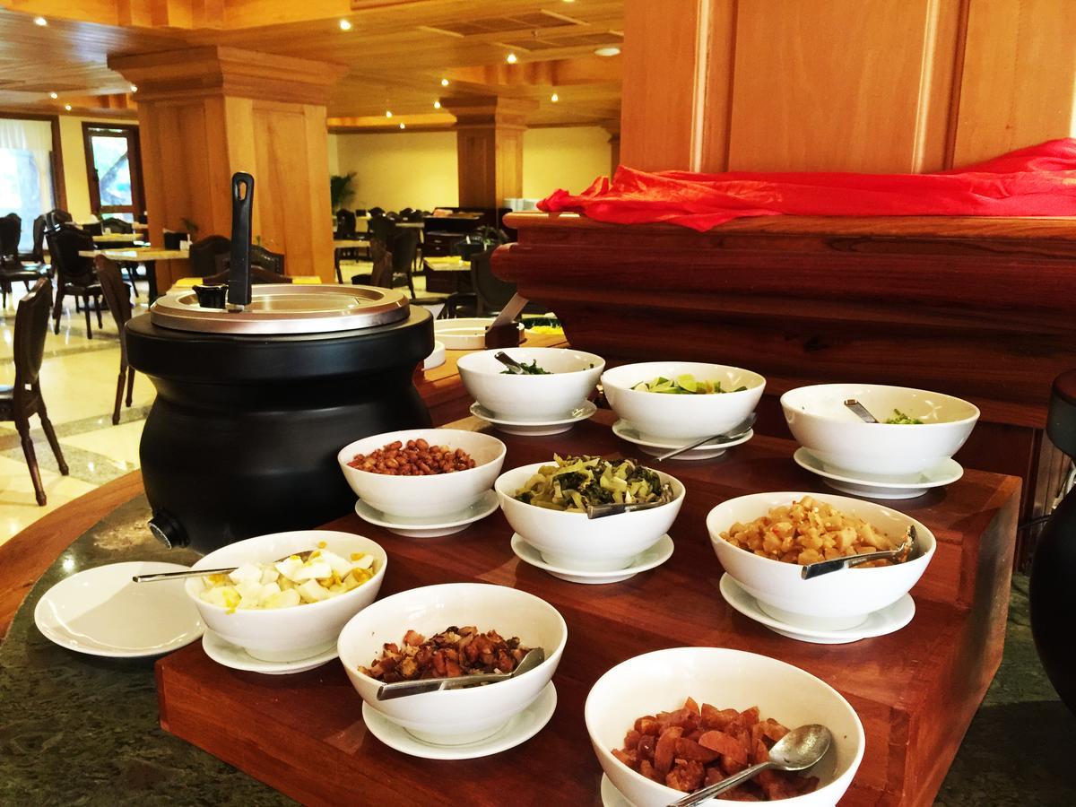 סיאם ריפ Bayon Era Hotel מראה חיצוני תמונה