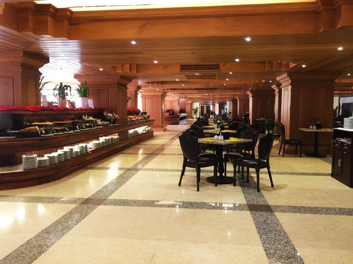 סיאם ריפ Bayon Era Hotel מראה חיצוני תמונה