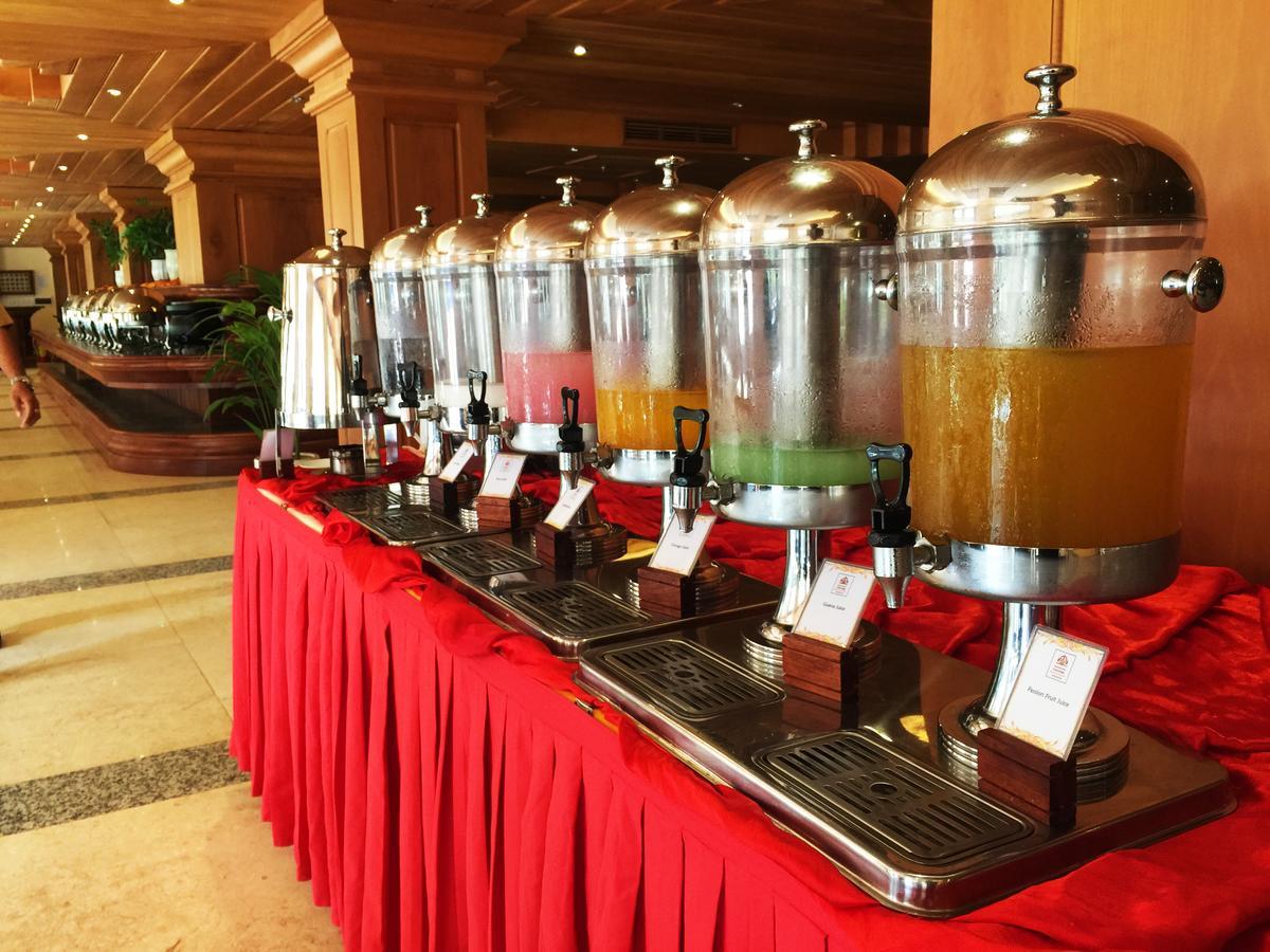 סיאם ריפ Bayon Era Hotel מראה חיצוני תמונה