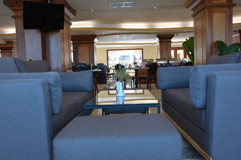סיאם ריפ Bayon Era Hotel מראה חיצוני תמונה