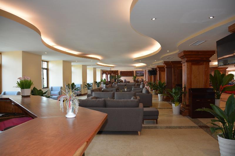 סיאם ריפ Bayon Era Hotel מראה חיצוני תמונה