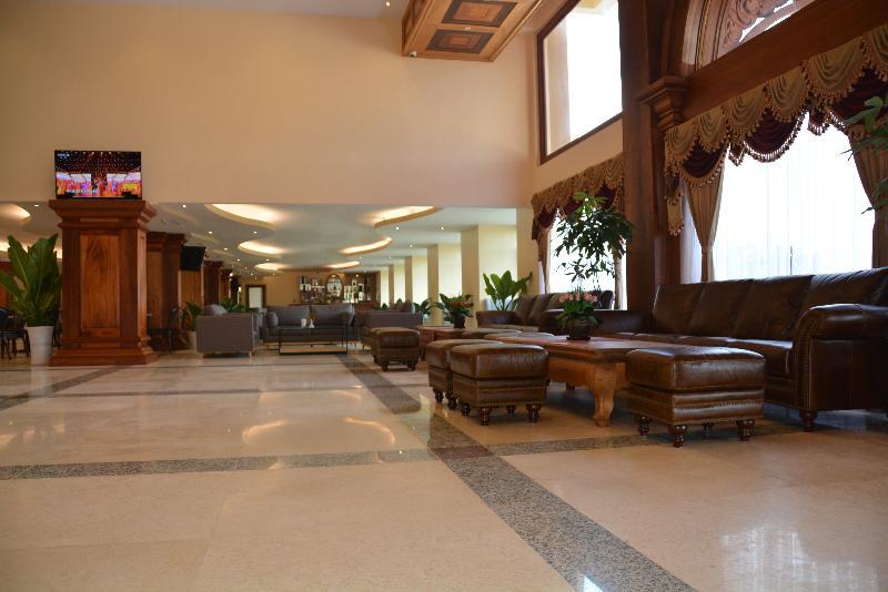 סיאם ריפ Bayon Era Hotel מראה חיצוני תמונה