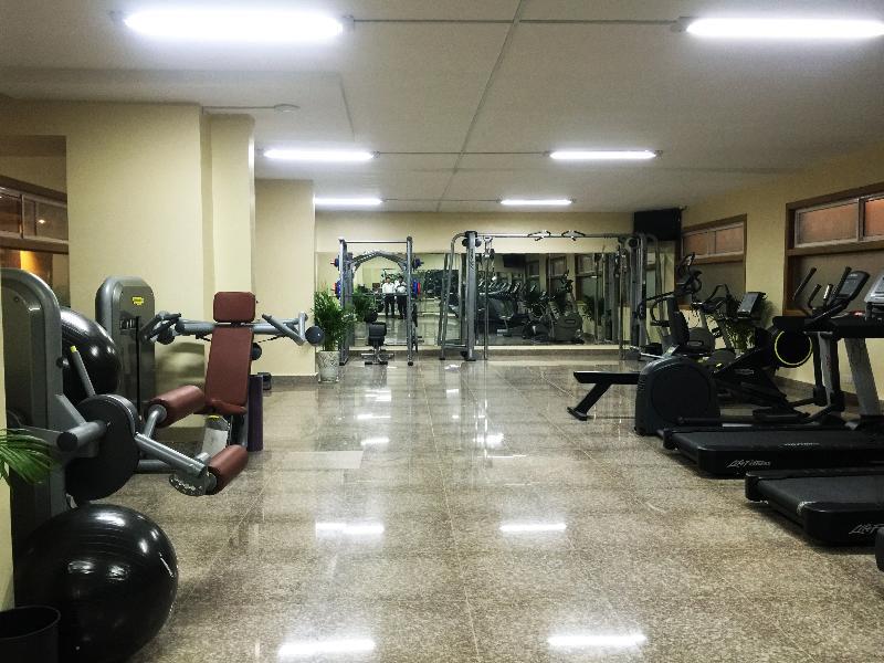 סיאם ריפ Bayon Era Hotel מראה חיצוני תמונה