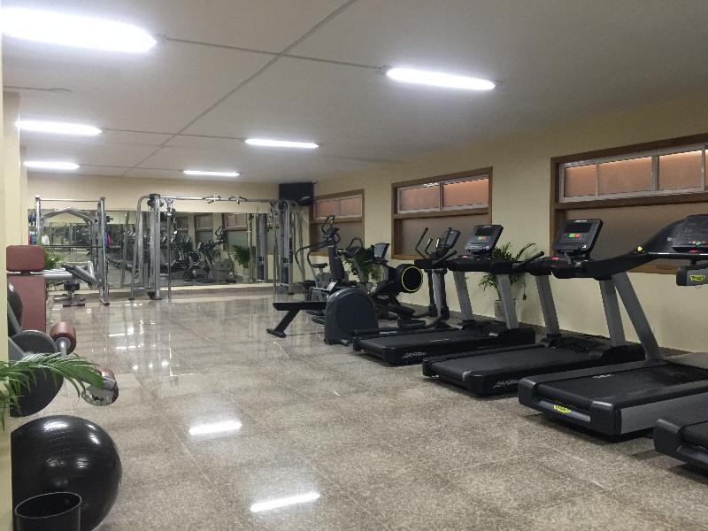סיאם ריפ Bayon Era Hotel מראה חיצוני תמונה