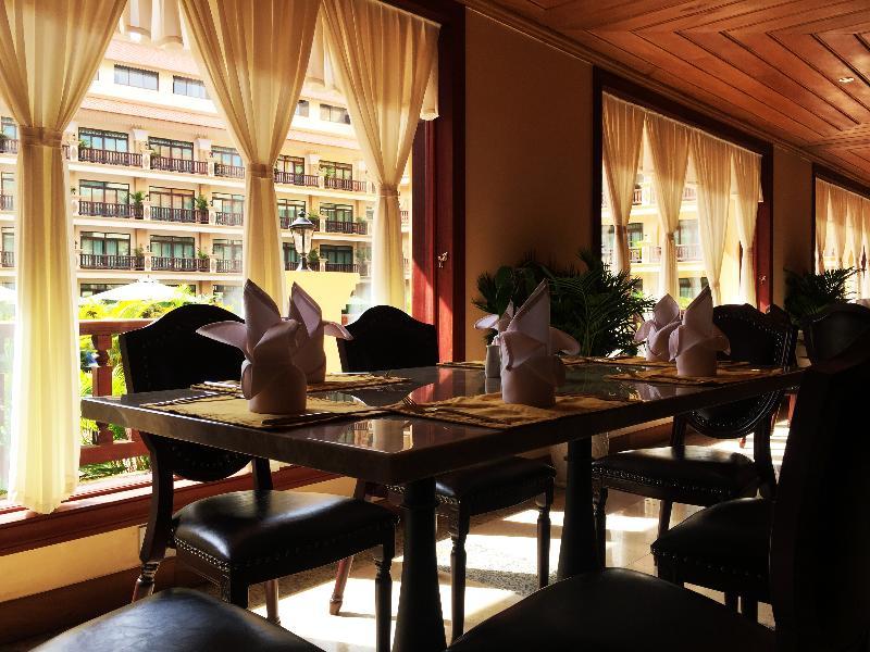 סיאם ריפ Bayon Era Hotel מראה חיצוני תמונה